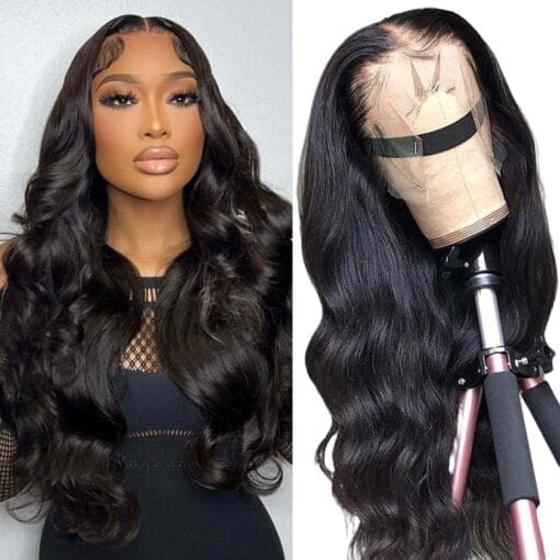 17 Best Wigs On Amazon In 2023, According To Reviews MI1604442