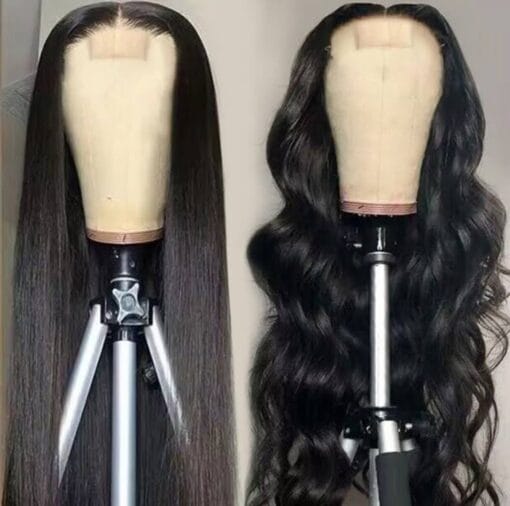 26 Closure Wigs MI1606163