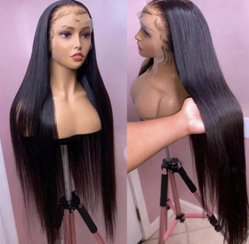 28 Inch Straight Wig MI1605257