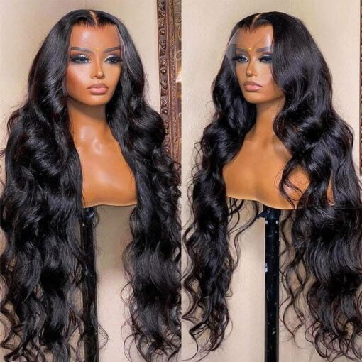 7 Best Amazon Human Hair Lace Wigs 2023: My Handpicked MI1604446