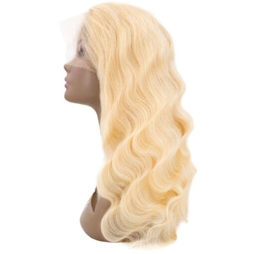 Belinda Body Wave Lace Front Wig MI1605117