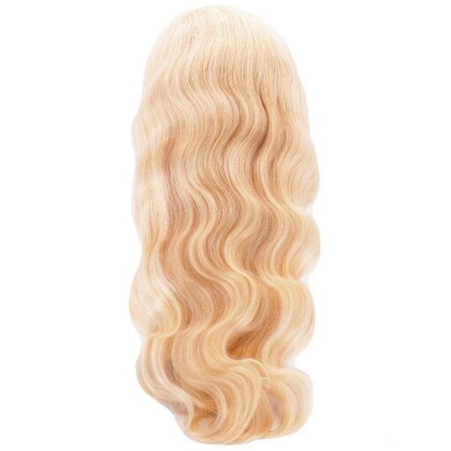 Belinda Body Wave Lace Front Wig – Ivoree Beauty MI1610344