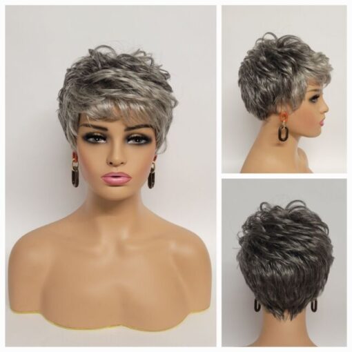 Bobbi Boss Wigs For Women Women MI1604537