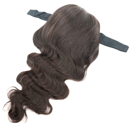 Body Wave Headband Wig MI1605939