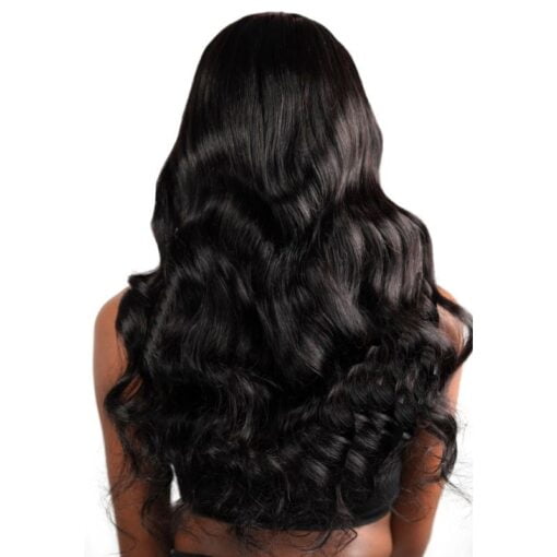 Brazilian Body Wave Lace Front Wig (Best Selling Front Lace MI1602701