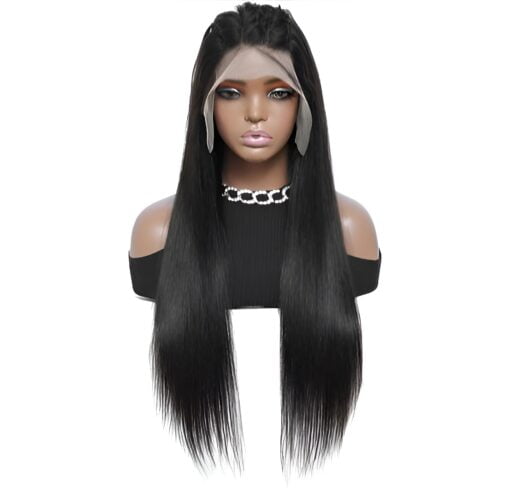 Cheap Brazilian Lace Wig For Women Women Low Cost Human Hair Lace MI1604301