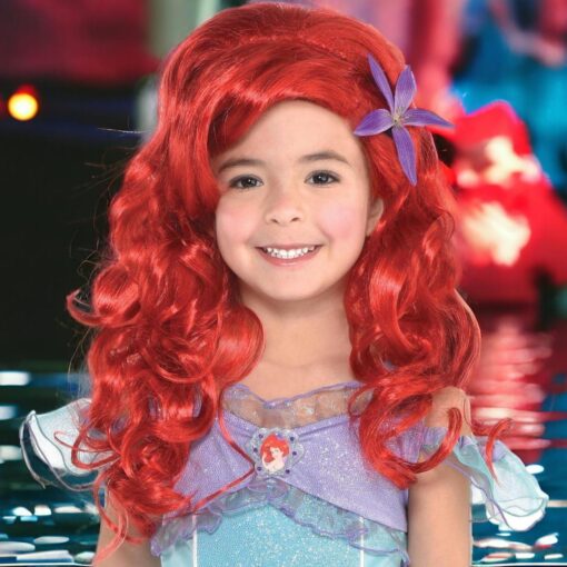 Disney Princess Party City Girls Child Ariel The... Depop MI1604895