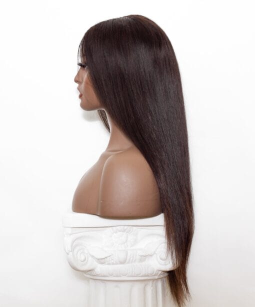 Divine Wig Blowout 18" | Divine Hair Co. MI1611937