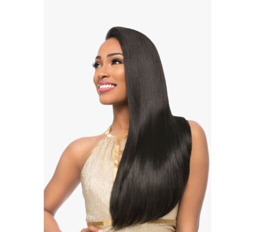 Empire Yaki Weave 100% Human Hair By Sensationnel | Joes MI1604285