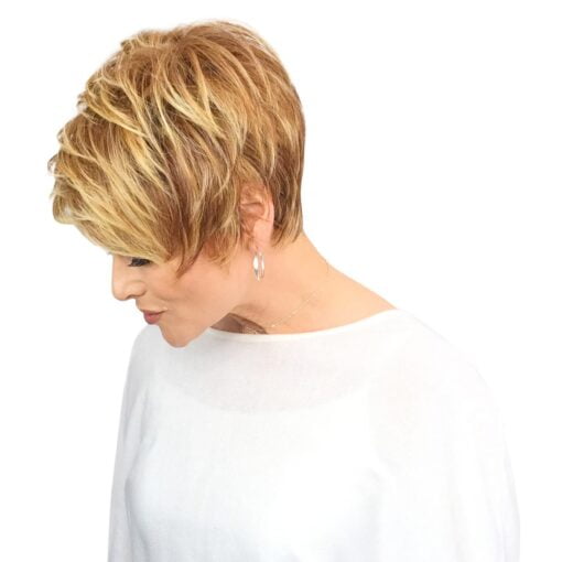 Gabor Passion Short & Sassy Wig MI1606349