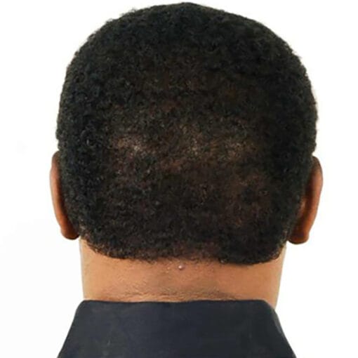 Hair Replacement System For Women African American Men MI1607661