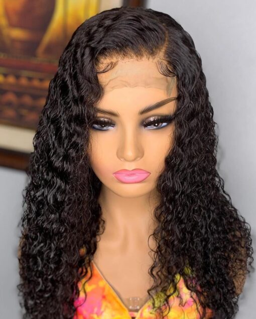 Hot!!! 13A Waterwave 44 Lace Wig 20" Only R1699 MI1605538