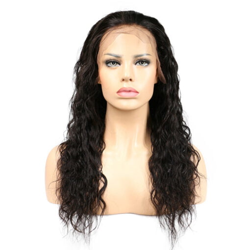 Natural Wave Lace Front Wig Goodhair MI1603716