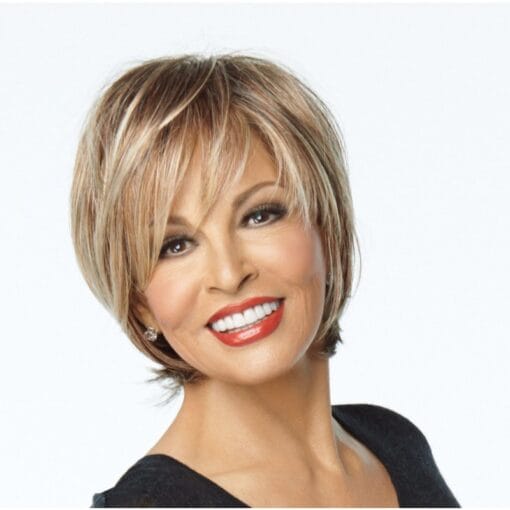 On The Town Wig By Raquel Welch No Longer Available MI1609780