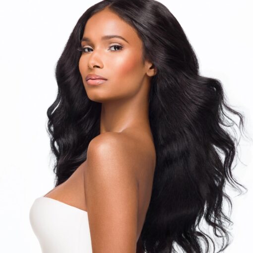 Premium Quality Human Hair & Lace Front Wigs | Shop Only MI1605067