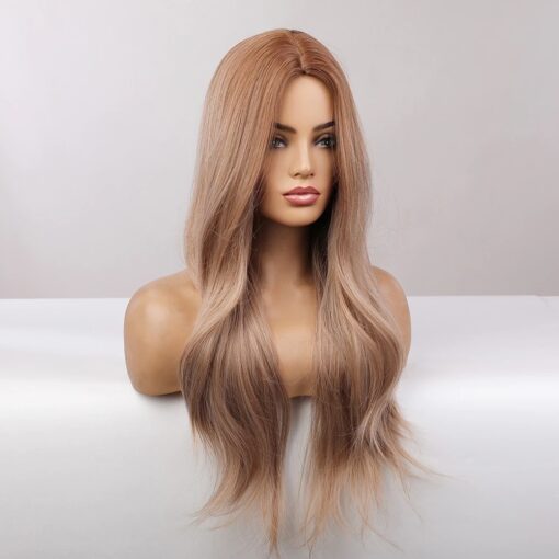 Rylee Synthetic Non Lace Front Wig MI1604242