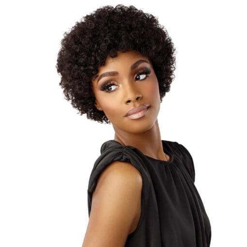 Sensationnel 100% Human Hair Wig Empire Celebrity Bliss MI1606759