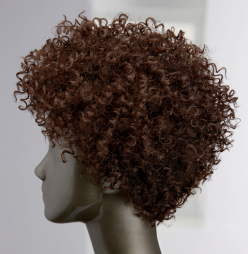 Sharon Wig | Ashro MI1605738