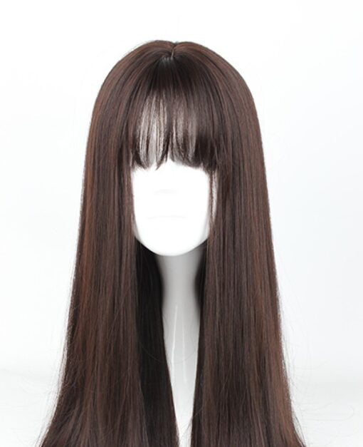 Shop Full Lace Human Hair Wigs Posh Hair Company MI1602157