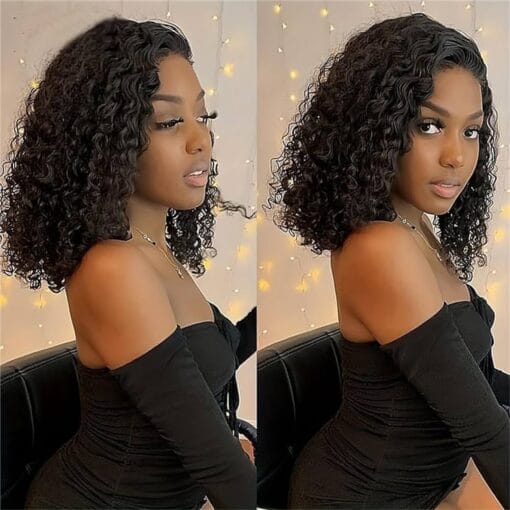 Wiggins Ready And Go Glueless Wigs Human Hair MI1607351